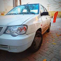 پراید 132|خودرو سواری و وانت|همدان, |دیوار