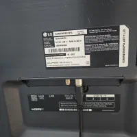 LED مدل نانو ۸۶ . LG 4K|تلویزیون و پروژکتور|اهواز, زیتون کارمندی|دیوار