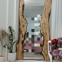 آینه قدی چوب ماهان