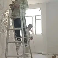 نقاشی ساختمان با کیفیت و قیمت مناسب(بازدید رایگان)