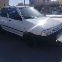 پراید89صبا|خودرو سواری و وانت|مهران (ایلام), |دیوار
