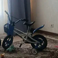 دوچرخه نو نو