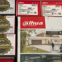 فروش،دوربین مداربسته،دوربین وای فایی|دوربین مداربسته|تهران, دهقان|دیوار