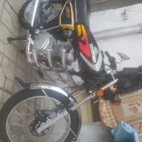 هندا 200