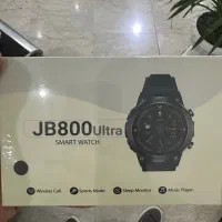 ساعت هوشمند jb800 نو نو