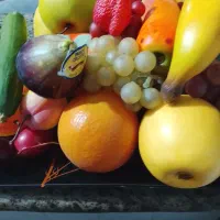 میوه مصنوعی از هرمیوه هست