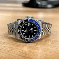 Rolex GMT MASTER II BatGirl|ساعت|تهران, دزاشیب|دیوار