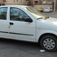 تیبا صندوقدار 98