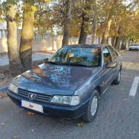 پژو۴۰۵|خودرو سواری و وانت|بافت, |دیوار