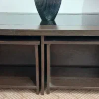 میز عسلی|مبلمان خانگی و میز عسلی|آزادشهر, |دیوار