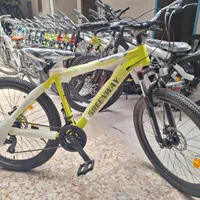 دوچرخه فروشی اقساطی سایز کو چک و بزرگسال ۱۲ ماهه|دوچرخه، اسکیت، اسکوتر|بجنورد, |دیوار