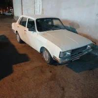 پیکان 1382 بنزینی