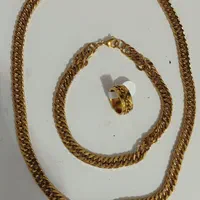 نیم ست کارتیر