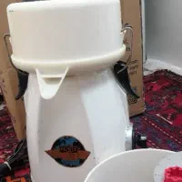 آبمیوه گیری آنتیک و قدیمی