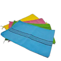 کیسه حمام نانو