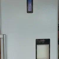 یخچال و فریزر بدون برفک