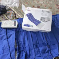 تشک طبی مواج سوئیسی نو