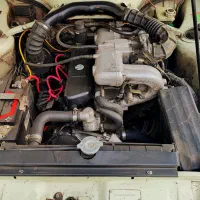 پیکان وانت مدل 93|خودرو سواری و وانت|محمدشهر, سیدآباد|دیوار