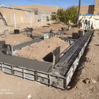 آرماتور بندی|خدمات پیشه و مهارت|کنگاور, |دیوار