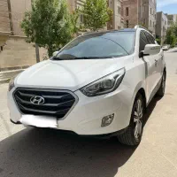 توسان فول کم کار|خودرو سواری و وانت|بجنورد, |دیوار