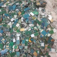 کیس برد گوشی برد سبز مانیتورهای قدیمی