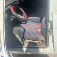 وانت پیکان دوگانه فابریک|خودرو سواری و وانت|ایذه, |دیوار