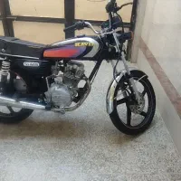 موتور 200cc