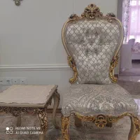 مبل|مبلمان خانگی و میز عسلی|تهران, صفا|دیوار