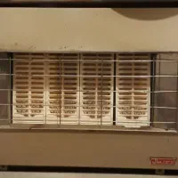 بخاری دیواری اونیورسال