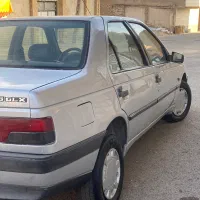 پژو 405|خودرو سواری و وانت|اهر, |دیوار