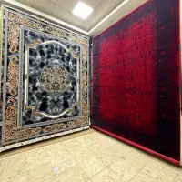 فرش لاکی و ورساچه از دم قسط(بدون پول)۷۰۰شانه