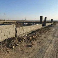 ۲۵۰ متر چهاردیواری باغچه بهترین فرصت سرمایه گزاری