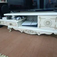 میز تلویزیون