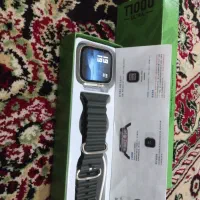 ساعت هوشمند