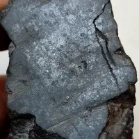 شهاب سنگ کربنی