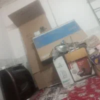 کارتن یخچال