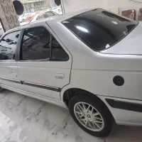 پارس  مدل 86 بدونه ضربه|خودرو سواری و وانت|کرمانشاه, |دیوار