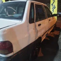 پراید|خودرو سواری و وانت|کن, |دیوار