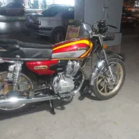 موتور۲۰۰|موتورسیکلت|کرمان, |دیوار