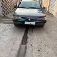 405|خودرو سواری و وانت|بابل, |دیوار