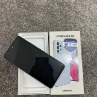 Samsung a53 5g|موبایل|مشگین شهر, |دیوار