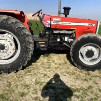 تراکتور 399 مدل 84