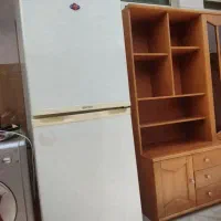 یخچال فریزر