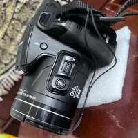 دوربین سوپرزوم نیکون Nikon b700 نو