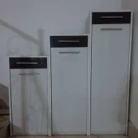 جاکفشی|جاکفشی، کمد، دراور|خواف, |دیوار