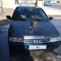 پژو405مدل98|خودرو سواری و وانت|بروجرد, |دیوار