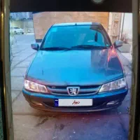 پارس|خودرو سواری و وانت|کرج, خرمدشت|دیوار