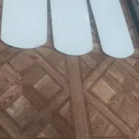 پنکه سقفی و پیکنیک یک قلو و میز تلویزیون سالم|پنکه و تصفیهکنندهٔ هوا|زابل, |دیوار