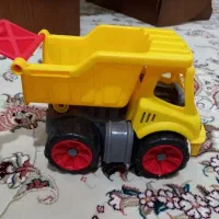 کامیون dorj|اسباب‌بازی بچه|مشهد, کوشش|دیوار