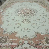 قالی ماشینی دست دوم و کارکرده